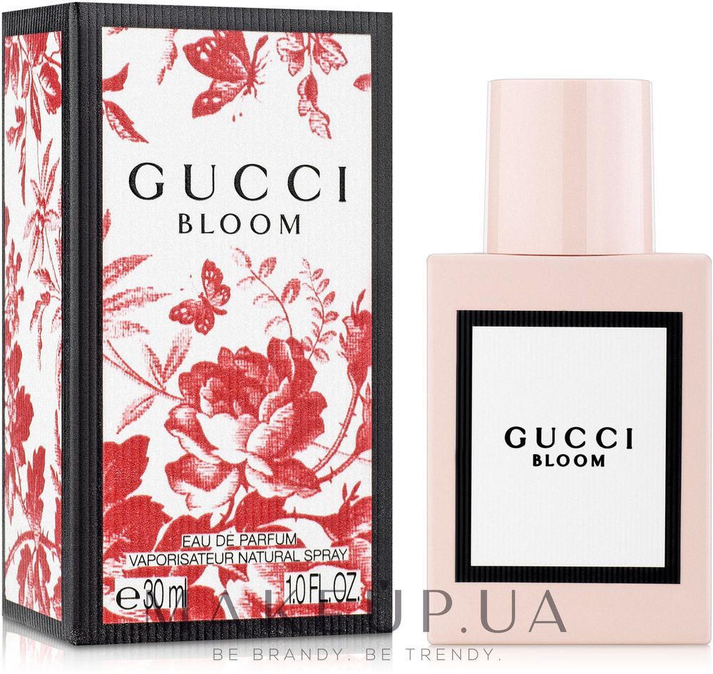 Gucci Bloom