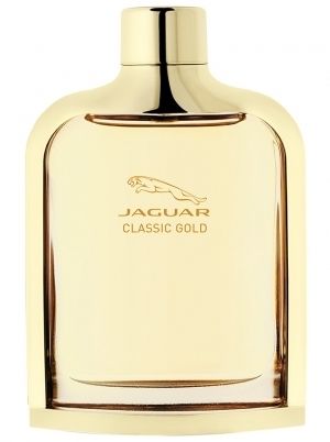 Jaguar Classic Gold