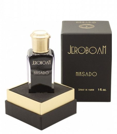 Jeroboam Miksado Extrait de Parfum
