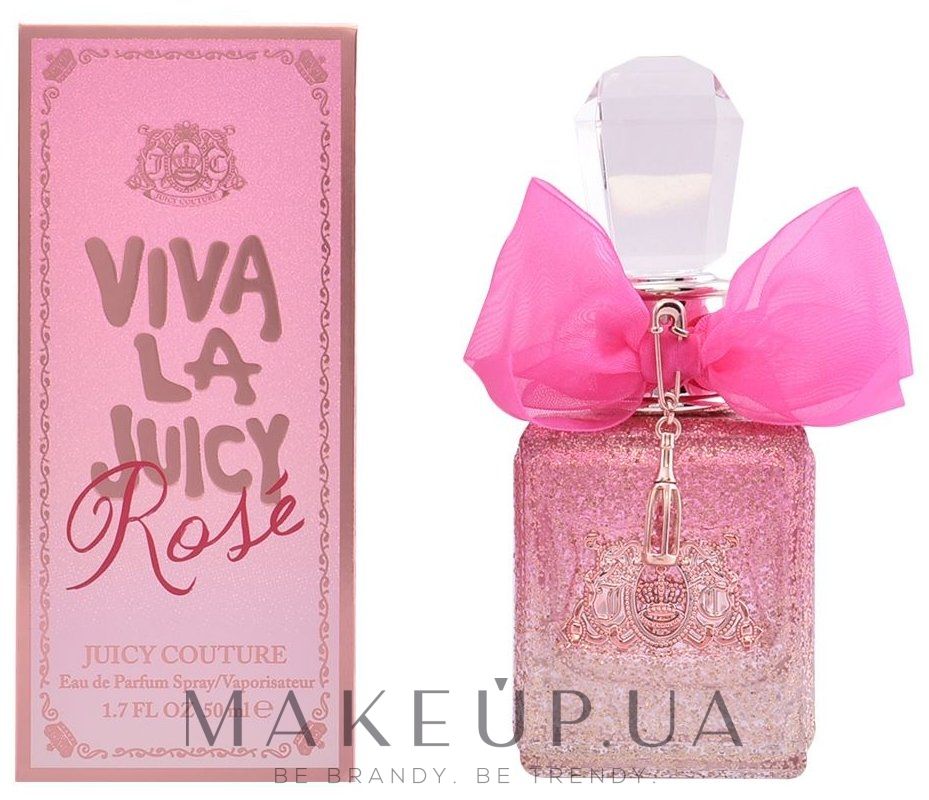 Juicy Couture Viva La Juicy Rose
