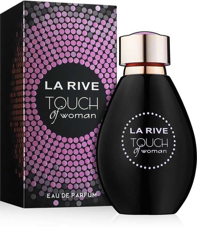 La Rive Touch Of Woman