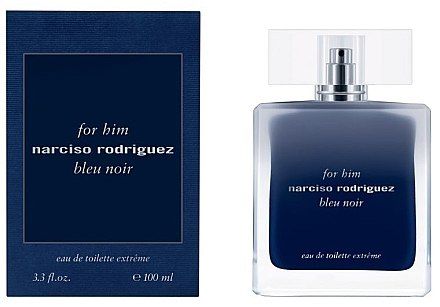 Narciso Rodriguez For Him Bleu Noir Extreme