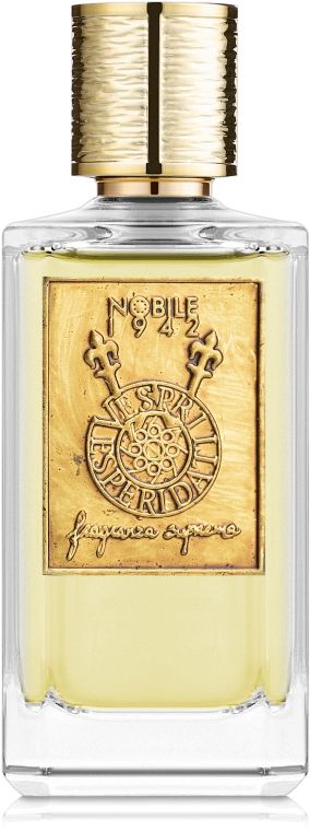 Nobile 1942 Vespriesperidati Gold
