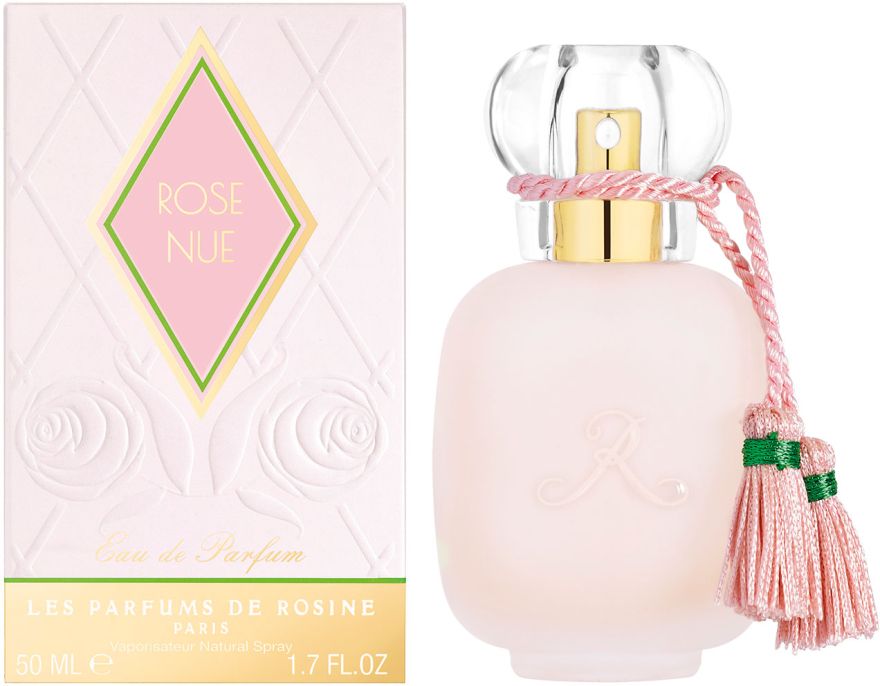 Parfums de Rosine Rose Nue