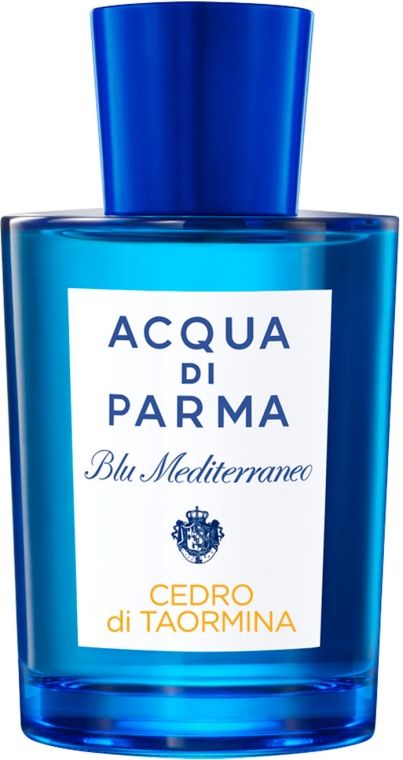 Acqua di Parma Blu Mediterraneo Cedro di Taormina