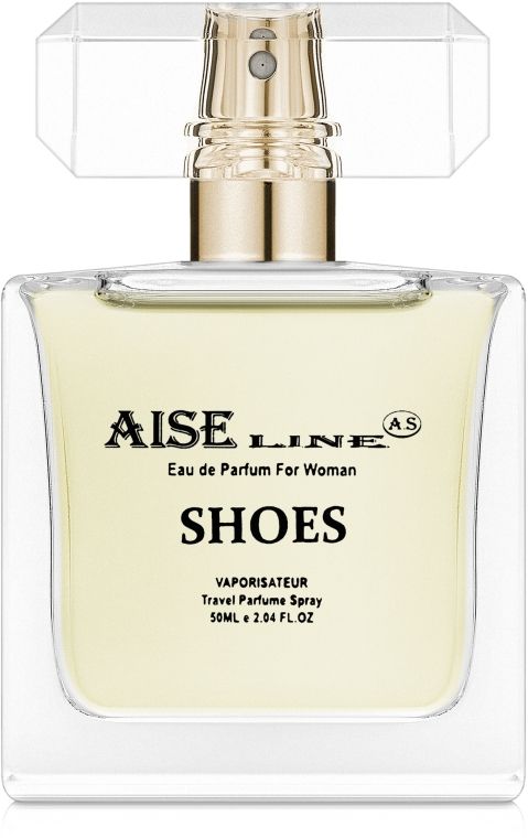 Aise Line Shoes