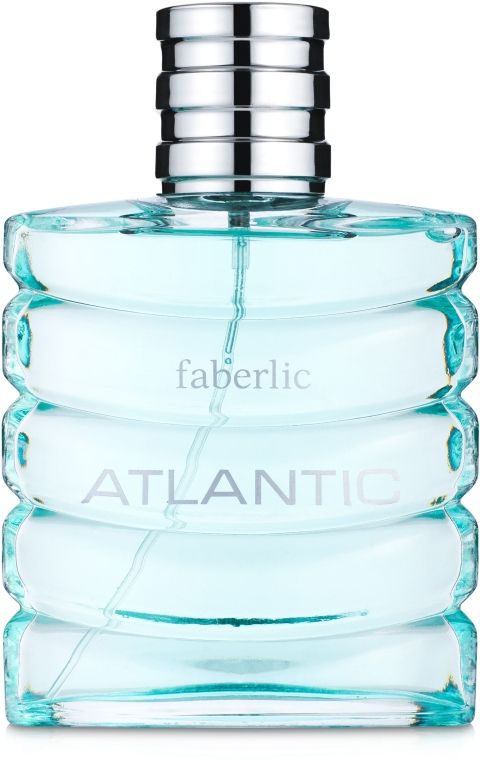 Faberlic Atlantic