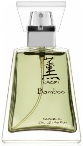 Faberlic Kaori Bamboo