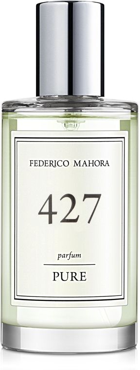 Federico Mahora Pure 427