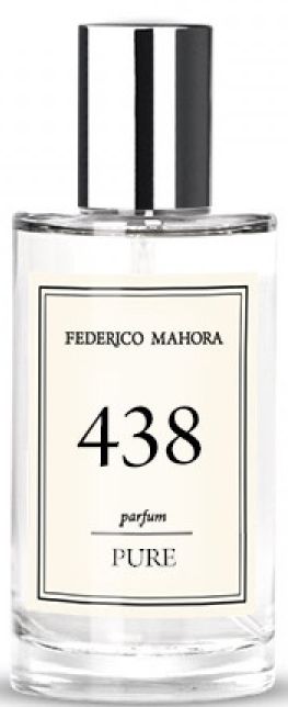 Federico Mahora Pure 438