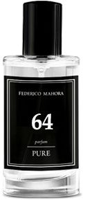 Federico Mahora Pure 64