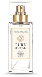 Federico Mahora Pure Royal 356