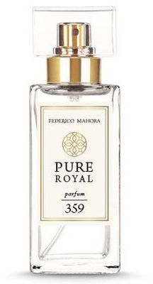 Federico Mahora Pure Royal 359