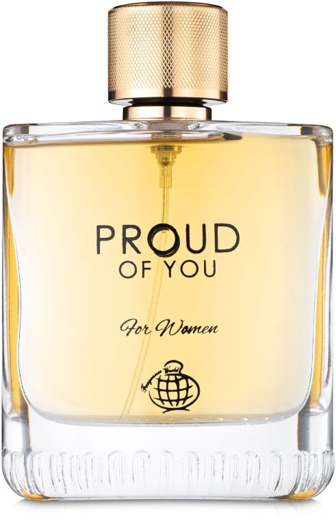 Fragrance World Proud Of You For Women