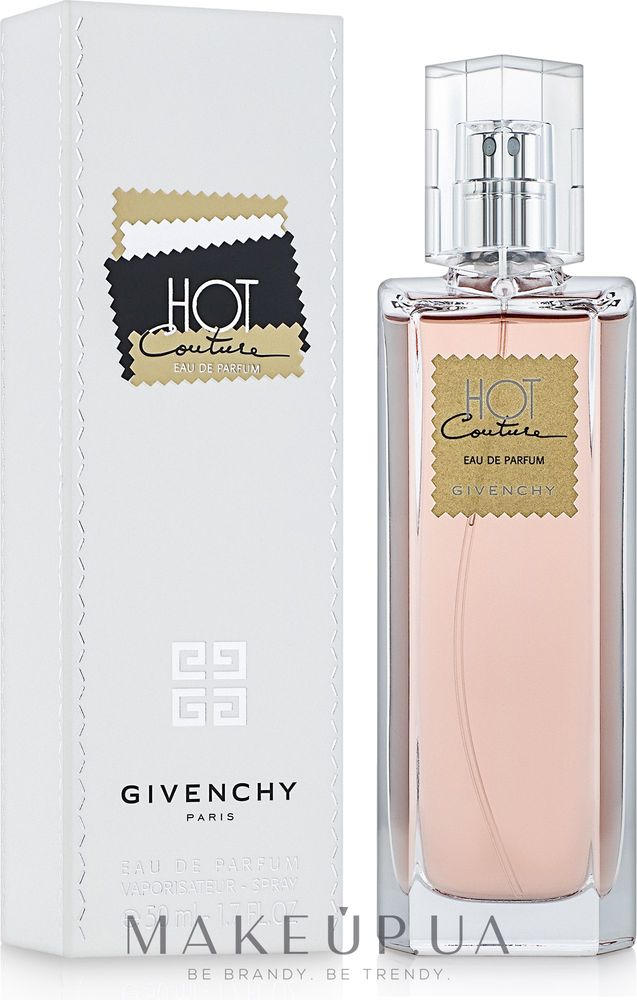 Givenchy Hot Couture