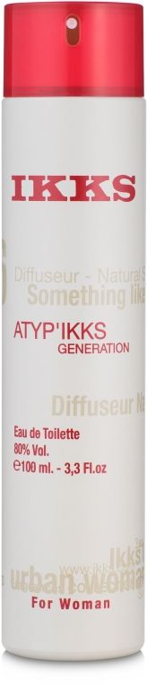 IKKS Atyp'Ikks Generation For Women