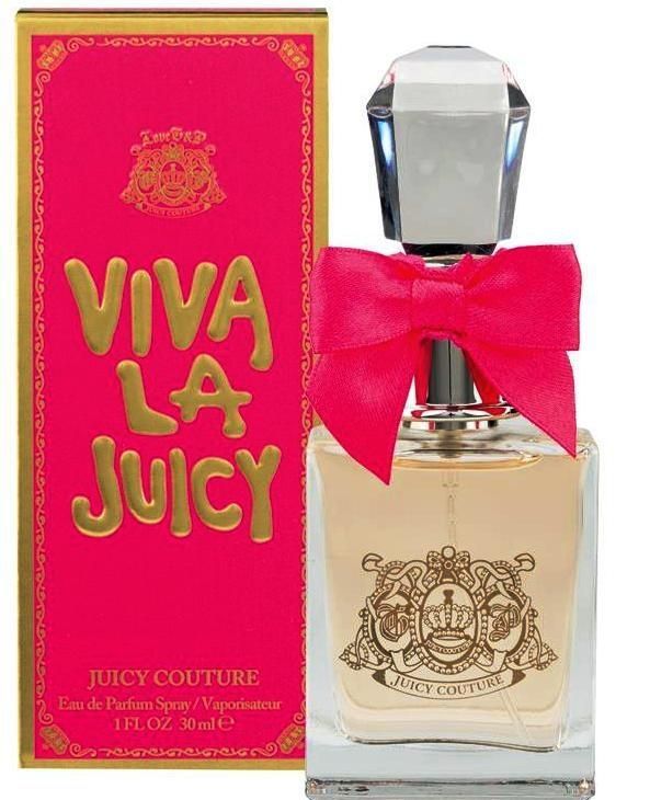Juicy Couture Viva La Juicy