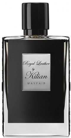 Kilian Royal Leather Mayfair