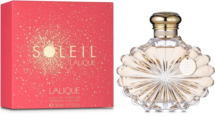Lalique Soleil Lalique