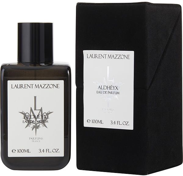 Laurent Mazzone Parfums Aldheyx