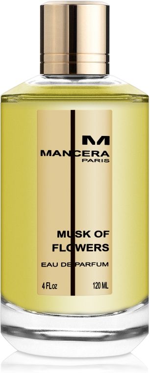 Mancera Musk of Flowers