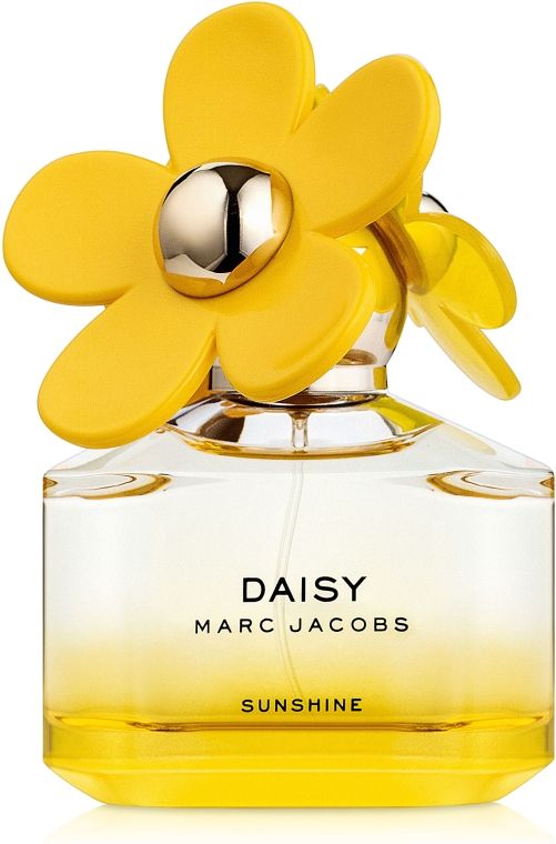 Marc Jacobs Daisy Sunshine 2019