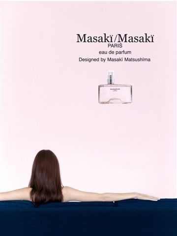Masaki Matsushima Masaki/Masaki