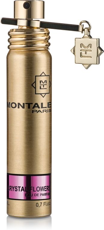 Montale Crystal Flowers Travel Edition