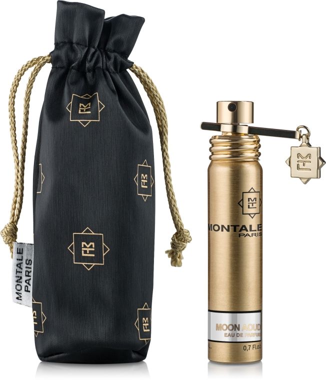 Montale Moon Aoud Travel Edition