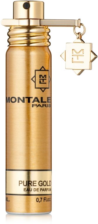Montale Pure Gold Travel Edition