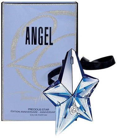 Mugler Angel Precious Star 20th Birthday Edition