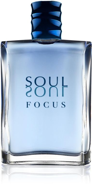 Oriflame Soul Focus