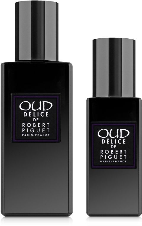 Robert Piguet Oud Delice