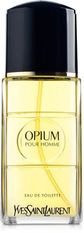 Yves Saint Laurent Opium Pour Homme