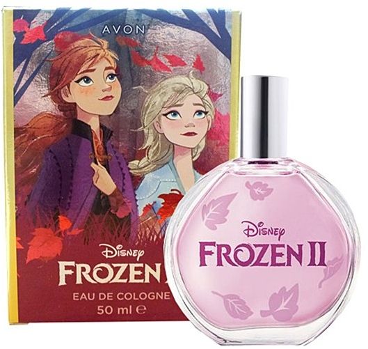 Avon Disney Frozen II