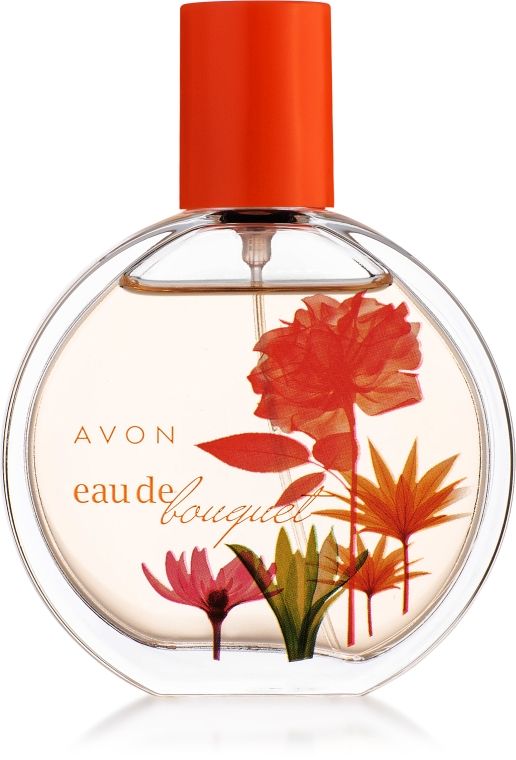 Avon Eau de Bouquet