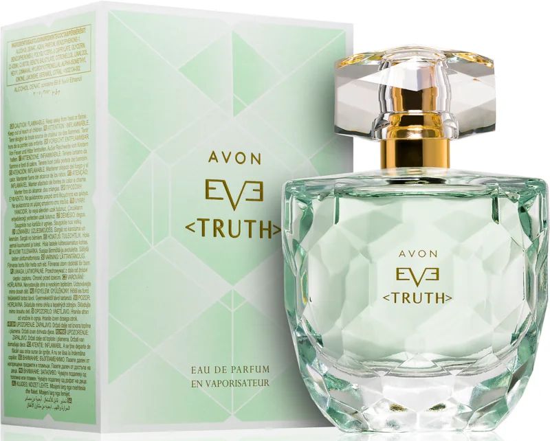 Avon Eve Truth
