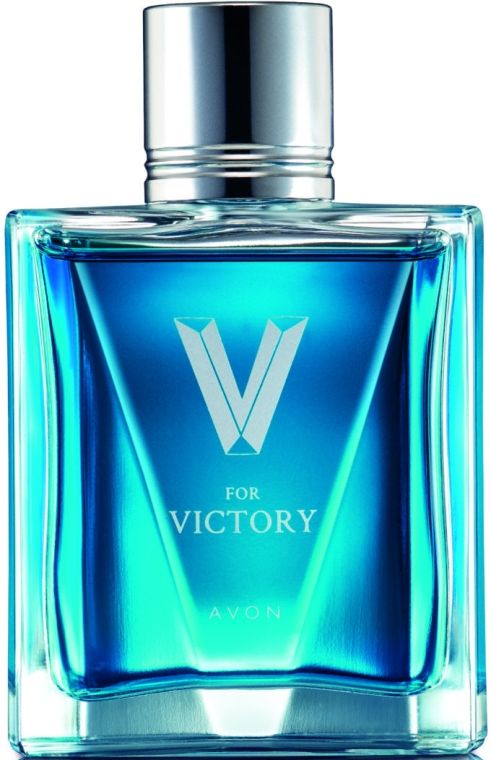 Avon V for Victory