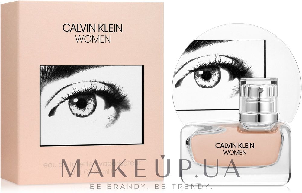 Calvin Klein Women Eau De Parfum Intense