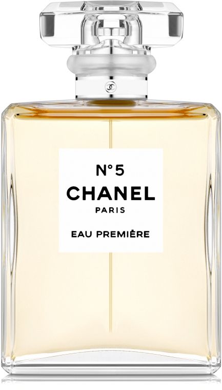 Chanel N5 Eau Premiere