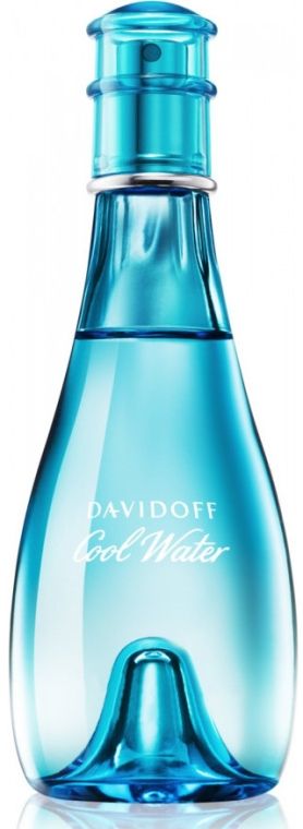 Davidoff Cool Water Woman Summer Edition 2019