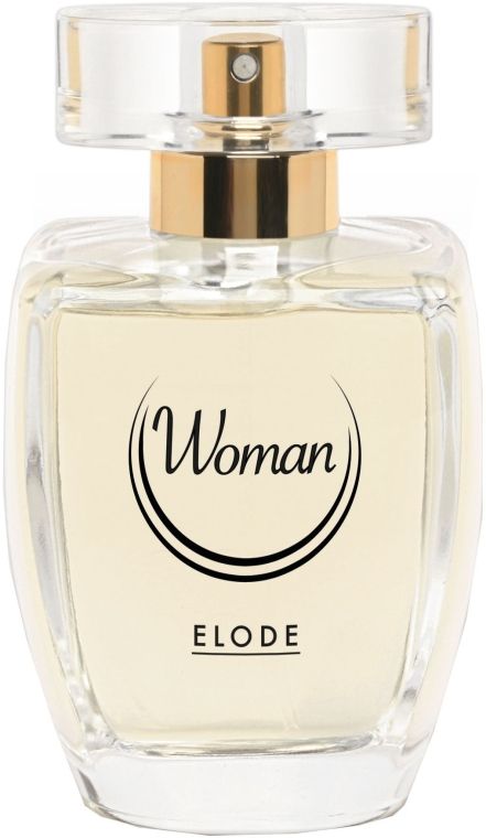 Elode Woman