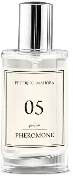 Federico Mahora Pheromone 05