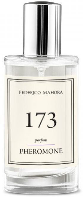 Federico Mahora Pheromone 173