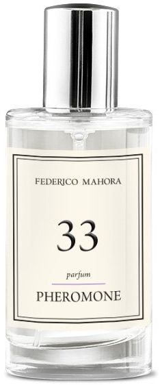 Federico Mahora Pheromone 33
