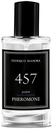 Federico Mahora Pheromone 457