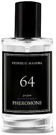 Federico Mahora Pheromone 64