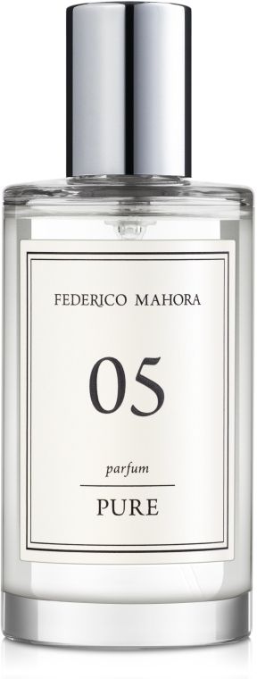 Federico Mahora Pure 05
