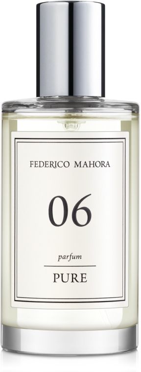 Federico Mahora Pure 06