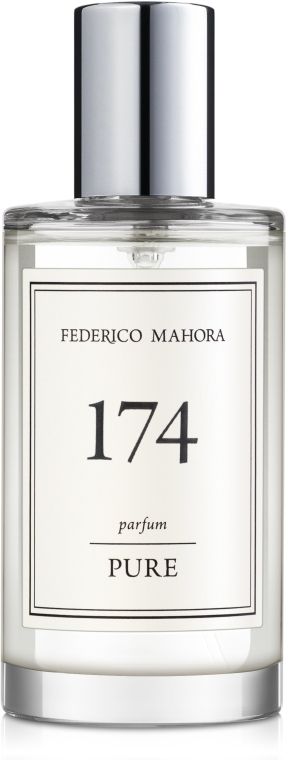 Federico Mahora Pure 174